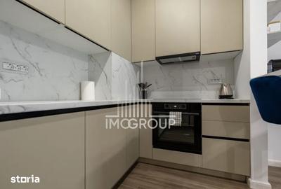 Apartament cu 2 camere în Mărăști