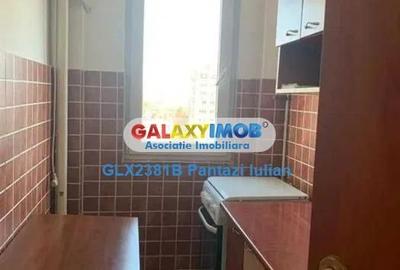 Apartament cu 2 camere decomandat, mobilat în Sălăjan