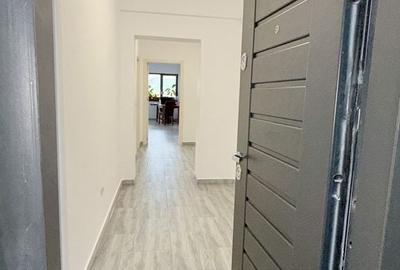 Apartament cu 2 camere în Central - 2