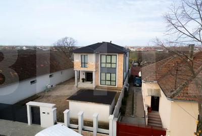 Casă cu 7 camere cu Teren 1250 Mp în Vladimirescu - 5