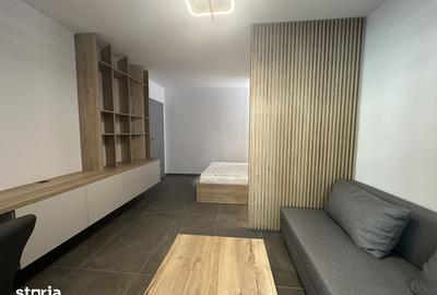 Garsonieră decomandată în Mihai Bravu - 9