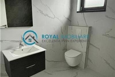 Casă individuală cu 4 camere cu Teren 460 Mp în Păulești - 8