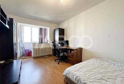 Apartament cu 2 camere decomandat, mobilat în Mănăștur - 3