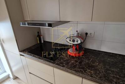 Apartament cu 2 camere decomandat în Pipera - 3