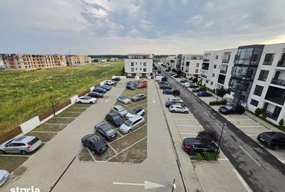 Apartament cu 3 camere în Central - 2
