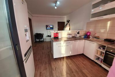 Apartament cu 2 camere semidecomandat în Central - 7