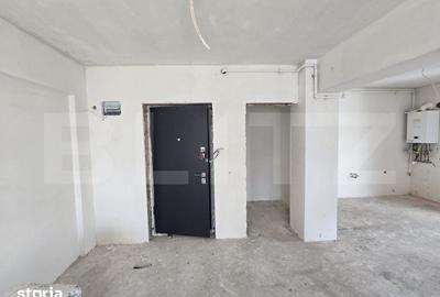 Apartament cu 2 camere în Unirii - 1