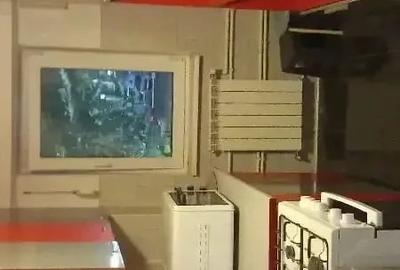 Apartament cu 2 camere decomandat în Gara