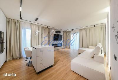 Apartament cu 3 camere decomandat, mobilat în Becaș - 1