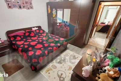 Apartament cu 2 camere decomandat în Vasile Alecsandri