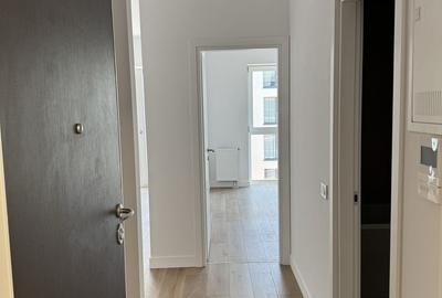 Apartament cu 2 camere decomandat în Central - 1
