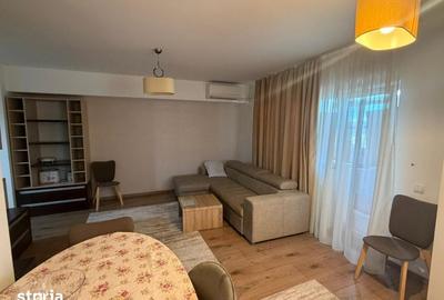 Apartament cu 2 camere în Găvana - 8