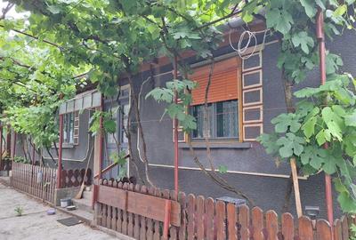 Casă cu 4 camere în Ianoșda - 2