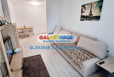 Apartament cu 2 camere decomandat, mobilat în Theodor Pallady - 2