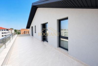Apartament cu 3 camere în Braytim - 1