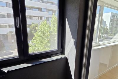 Apartament cu 3 camere în Nord - 8