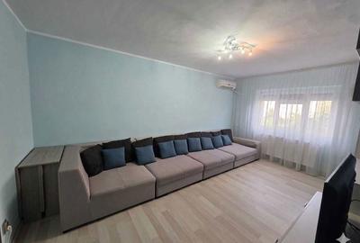 Apartament cu 3 camere decomandat în Micro 17 - 4