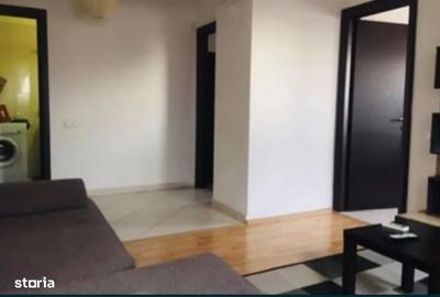 Apartament cu 2 camere semidecomandat, mobilat în Timpuri Noi