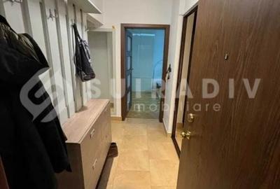 Apartament cu 3 camere în Plopilor - 2