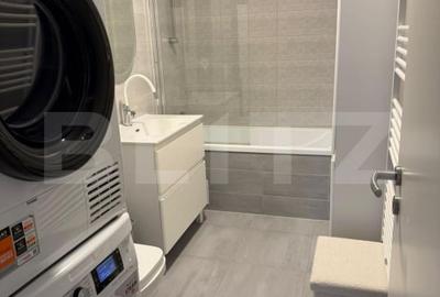 Apartament cu 3 camere decomandat, mobilat în Avantgarden - 10