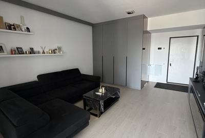 Apartament cu 2 camere în Străulești - 4