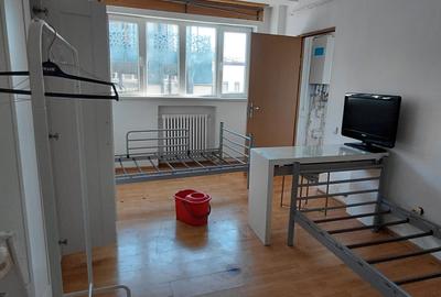 Apartament cu 2 camere semidecomandat în Centrul Istoric - 8