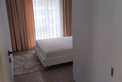 Apartament cu 2 camere decomandat în Exterior Vest - 1