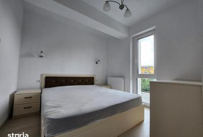 Apartament cu 2 camere în Cetate - 4