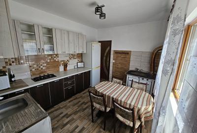 Casă cu 2 camere în Lapoș - 1