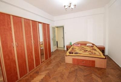 Apartament cu 4 camere semidecomandat, mobilat în Cișmigiu - 13