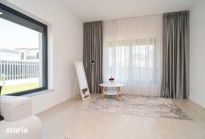 Casă cu 4 camere cu Teren 400 Mp în Miroslava - 2