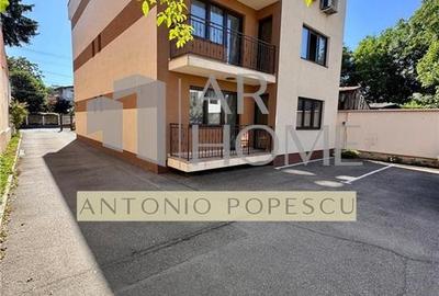Apartament cu 3 camere decomandat în Ultracentral - 2