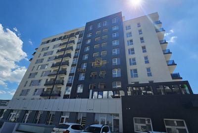 Apartament cu 2 camere decomandat în Metalurgiei - 2