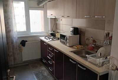 Apartament cu 2 camere decomandat în Nord