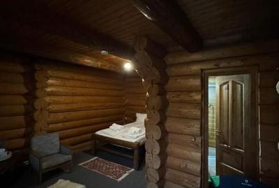 Casă cu 4 camere în Stațiunea Climaterică Sâmbăta - 8