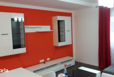 Apartament cu 2 camere decomandat, mobilat în Dumbrăvița