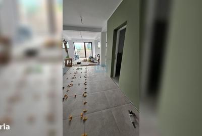 Spațiu comercial, de 60 mp, în Dâmbul Rotund