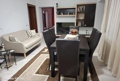 Casă cu 6 camere în Central - 9