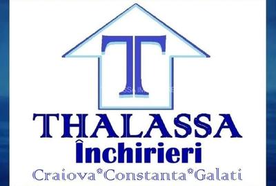 Apartament cu 2 camere decomandat în Valea Rosie
