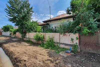 Casă cu 3 camere în Brăteștii de Jos - 6