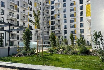 Apartament cu 2 camere decomandat în Mogoșoaia - 16