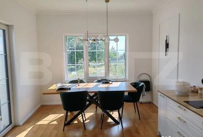 Casă cu 4 camere cu Teren 875 Mp în Burdujeni - 6