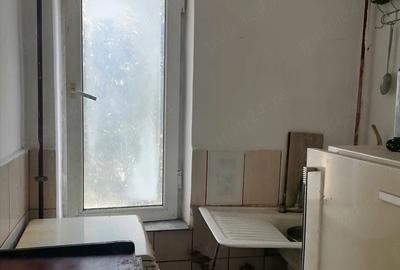 Garsonieră decomandată în Crișan