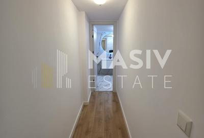 Duplex cu 4 camere cu Canalizare în Ultracentral - 20