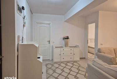 Apartament cu 3 camere în Mioriței - 10