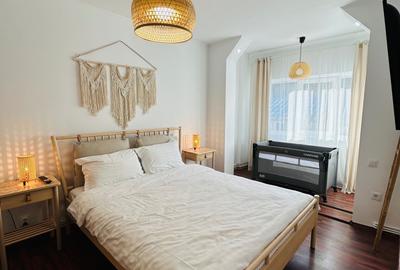 Apartament cu 3 camere decomandat în Central - 5