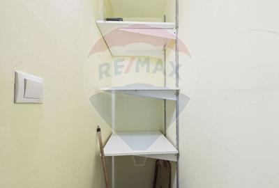 Apartament cu 2 camere decomandat, mobilat în Titan - 18