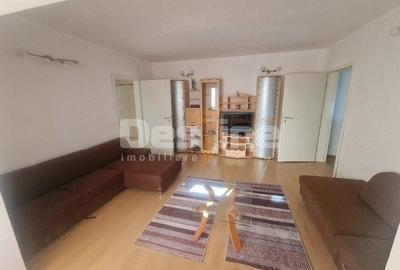 Apartament cu 2 camere semidecomandat în Olimpia-Stadion