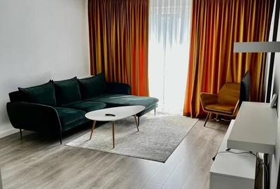 Apartament cu 3 camere în Cetate