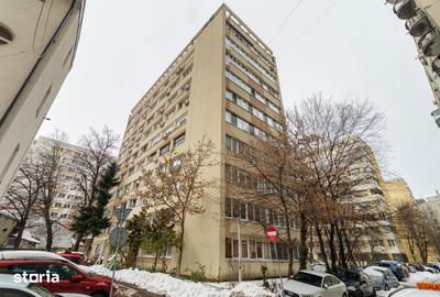 Apartament cu 3 camere semidecomandat, mobilat în Iancului - 6